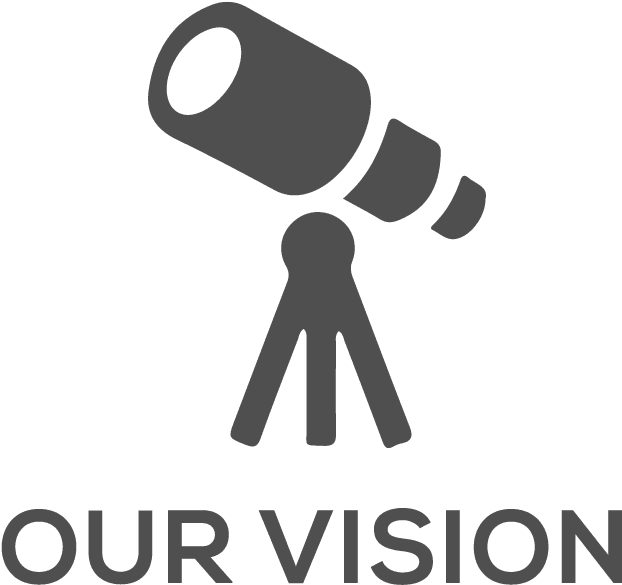 Our Vision Icon Png, Transparent Png PNG image with a transparent background, free high-resolution download