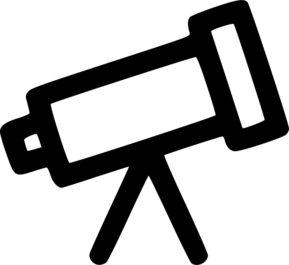Telescope - Découvrir, HD Png Download PNG with transparent background