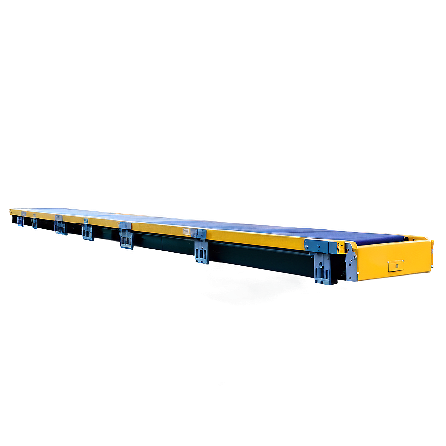 Telescopic Conveyor Belt Png Iem70