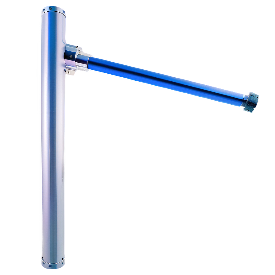 Telescopic Metal Pole Png 23