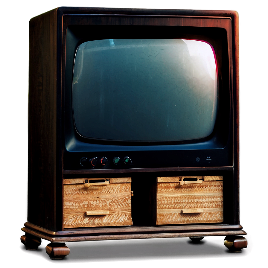 Television On Stand Png Eqj55