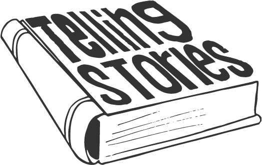 Storytelling Masterclass - Illustration, HD Png Download PNG with transparent background