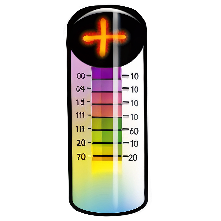 Temperature Zone Identifier Png Bnl63