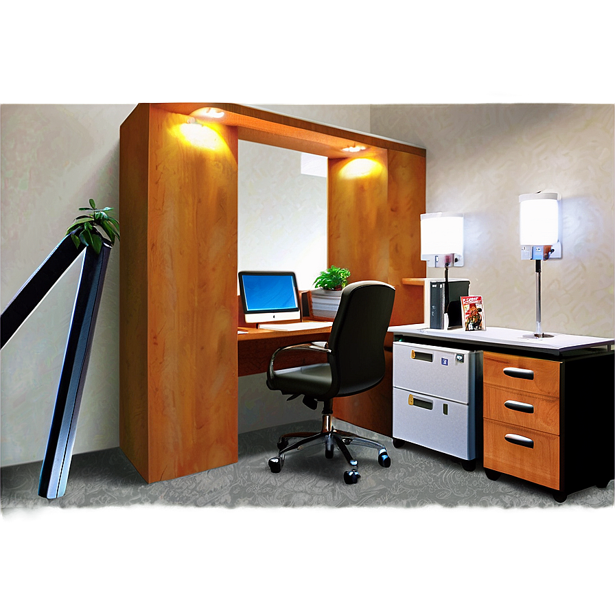 Temporary Office Space Png Aua2