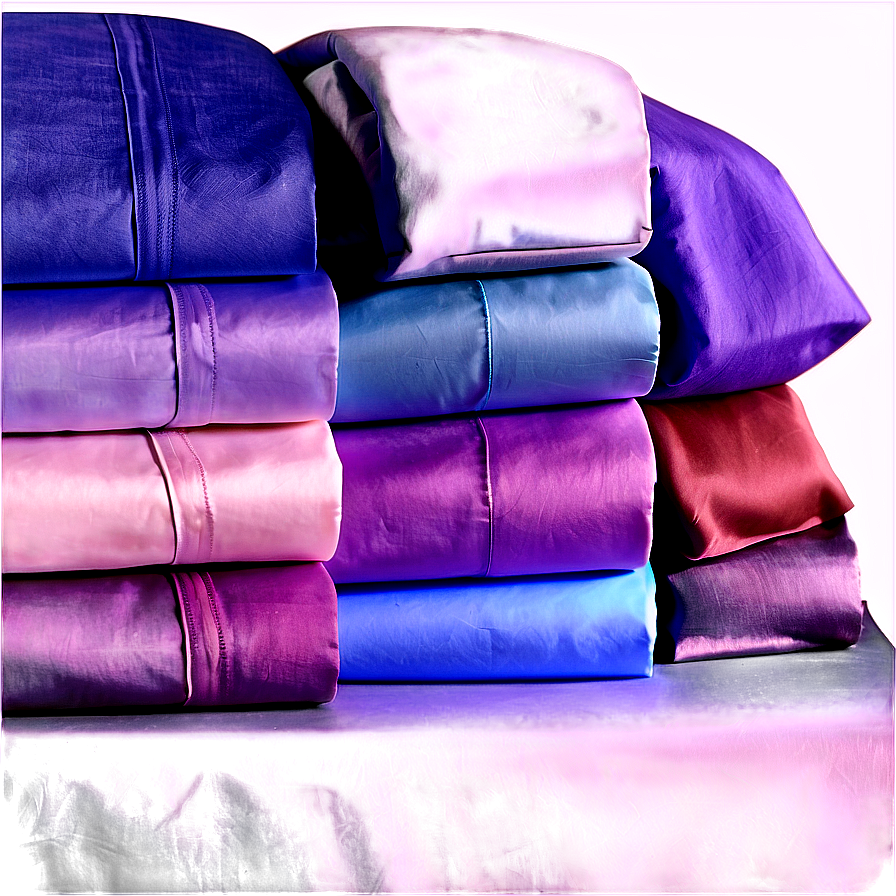 Tencel Bed Sheet Png Muy50