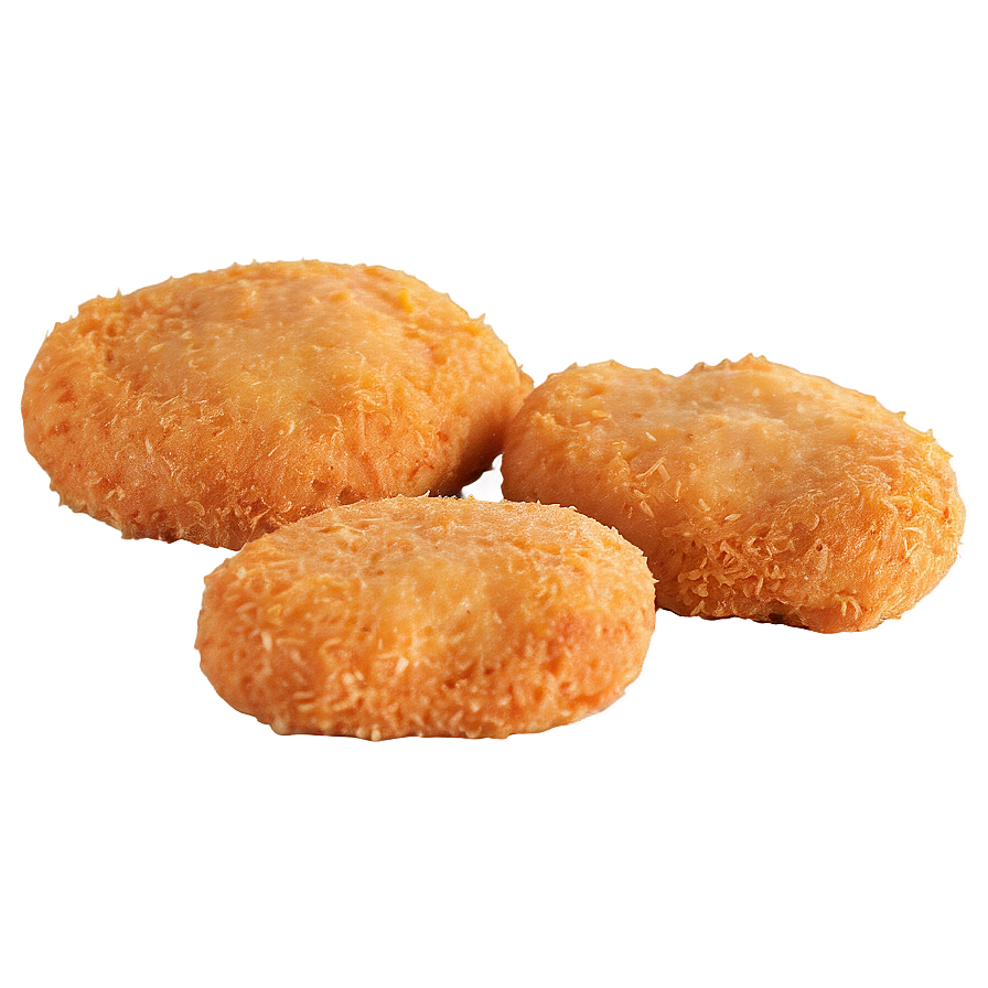 Tender Chicken Nugget Png Dgr