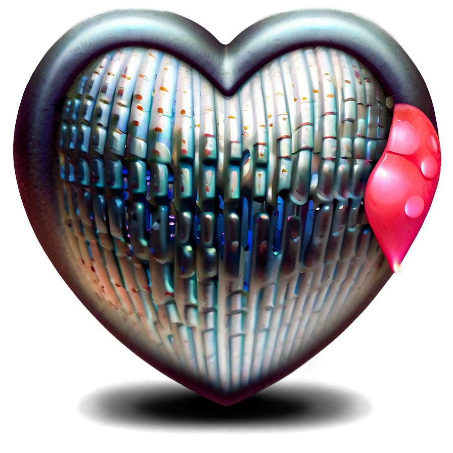 Tender Heart PNG 05232024 896x896 PNG image with a transparent background, free high-resolution download