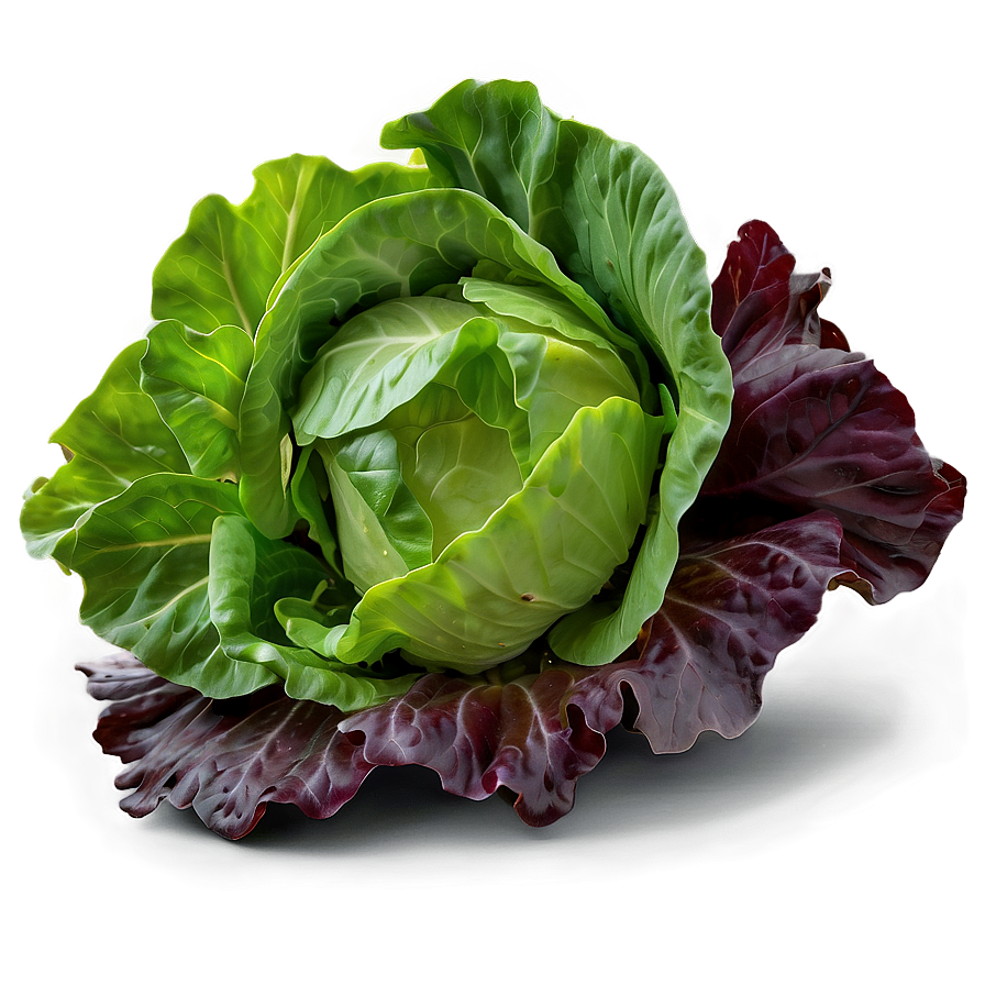 Tender Lettuce Png Cyn93