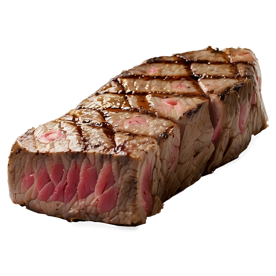 Tenderloin Steak Delight Png 47