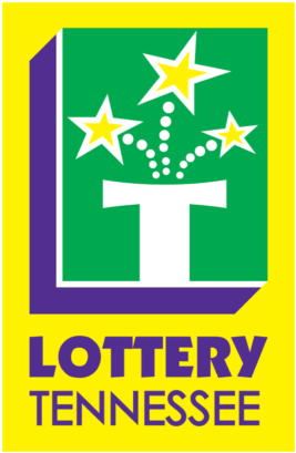 Tennessee Lottery Logo PNG with transparent background