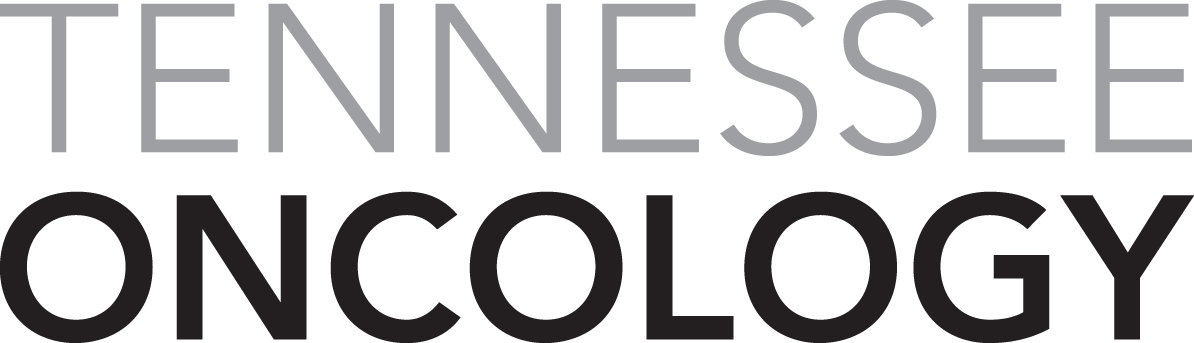 Tennessee Oncology Logo