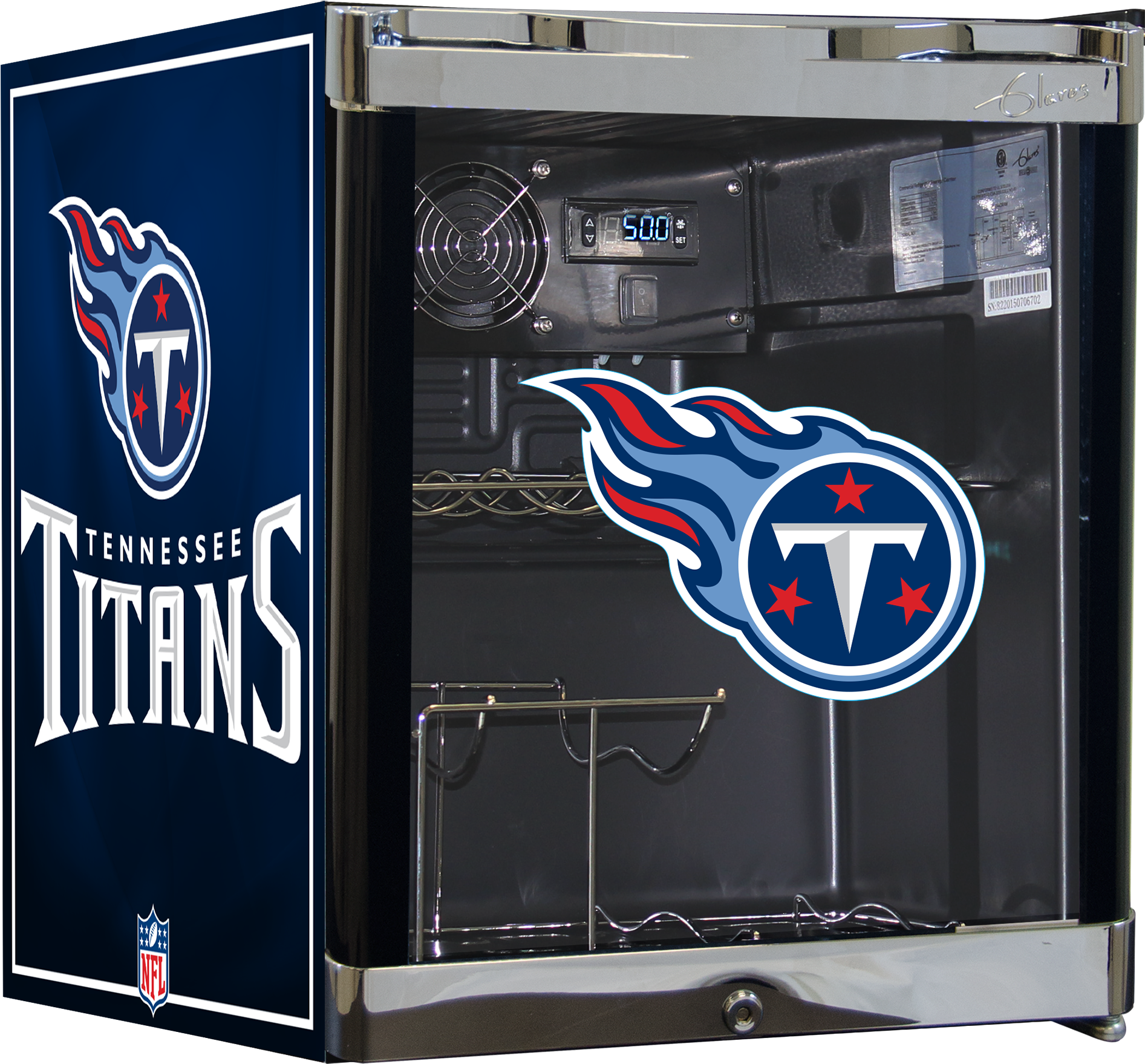 Tennessee Titans 2018 Schedule PNG with transparent background