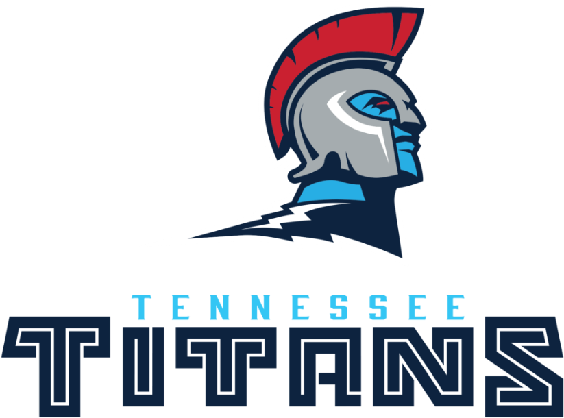 Tennessee Titans Logo