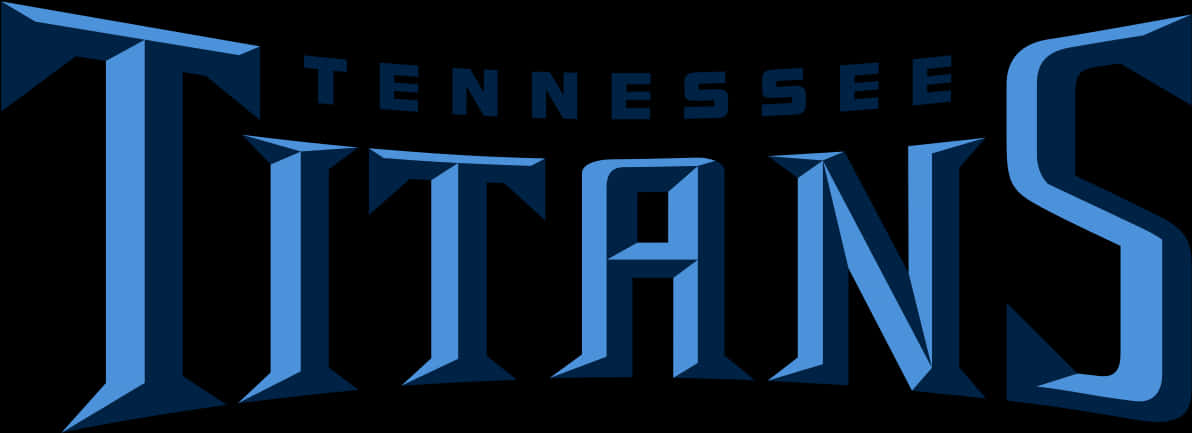 Tennessee Titans Logo