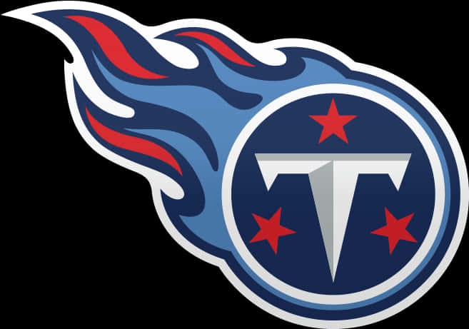 Tennessee Titans Logo