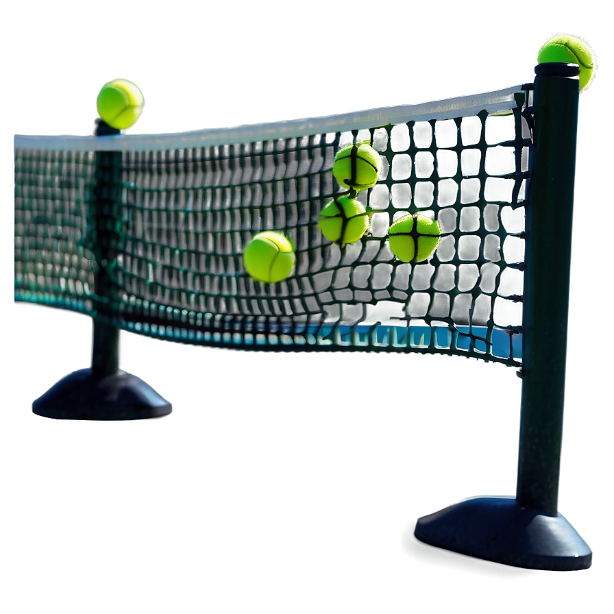 Tennis Ball Bounce Png 05232024