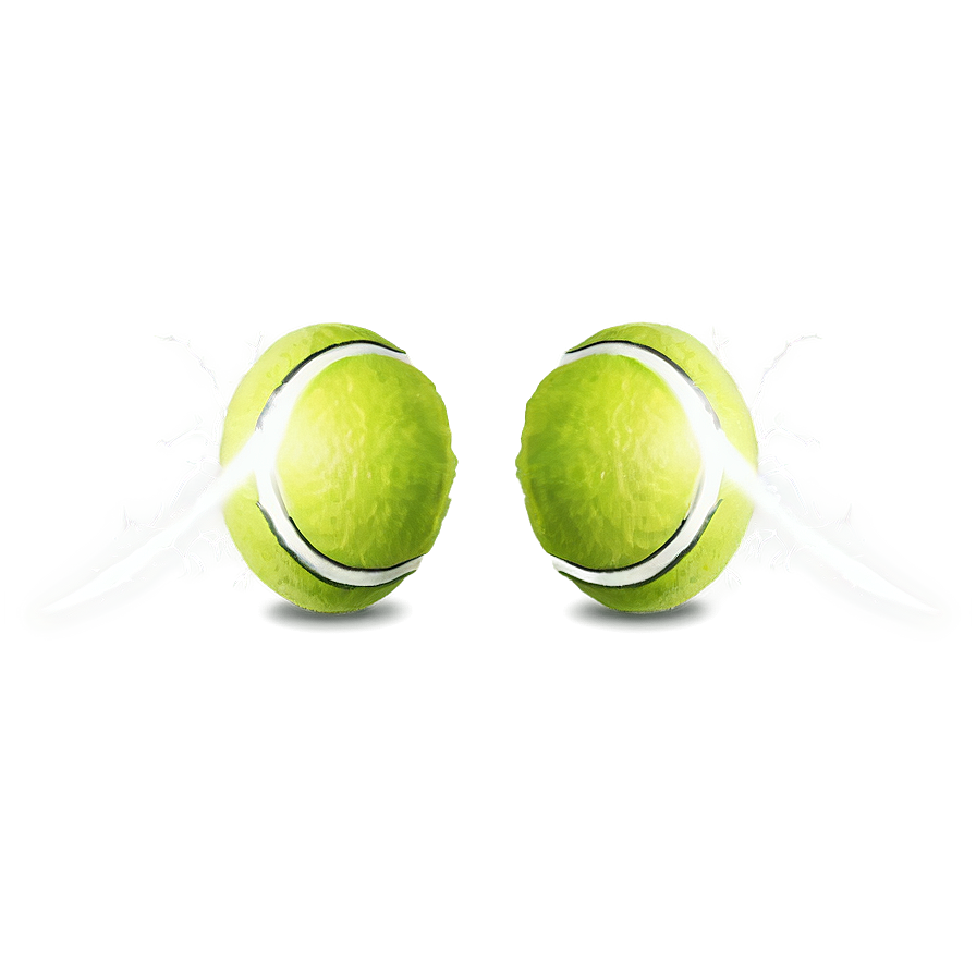 Tennis Ball Bounce Png Tas