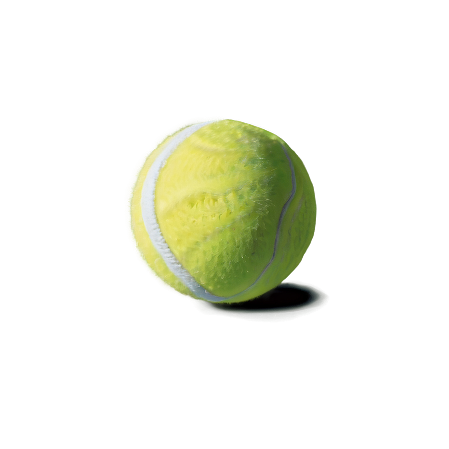 Tennis Ball Can Png 64