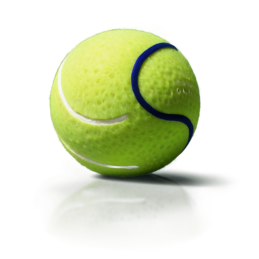 Tennis Ball PNG 05232024 PNG with transparent background