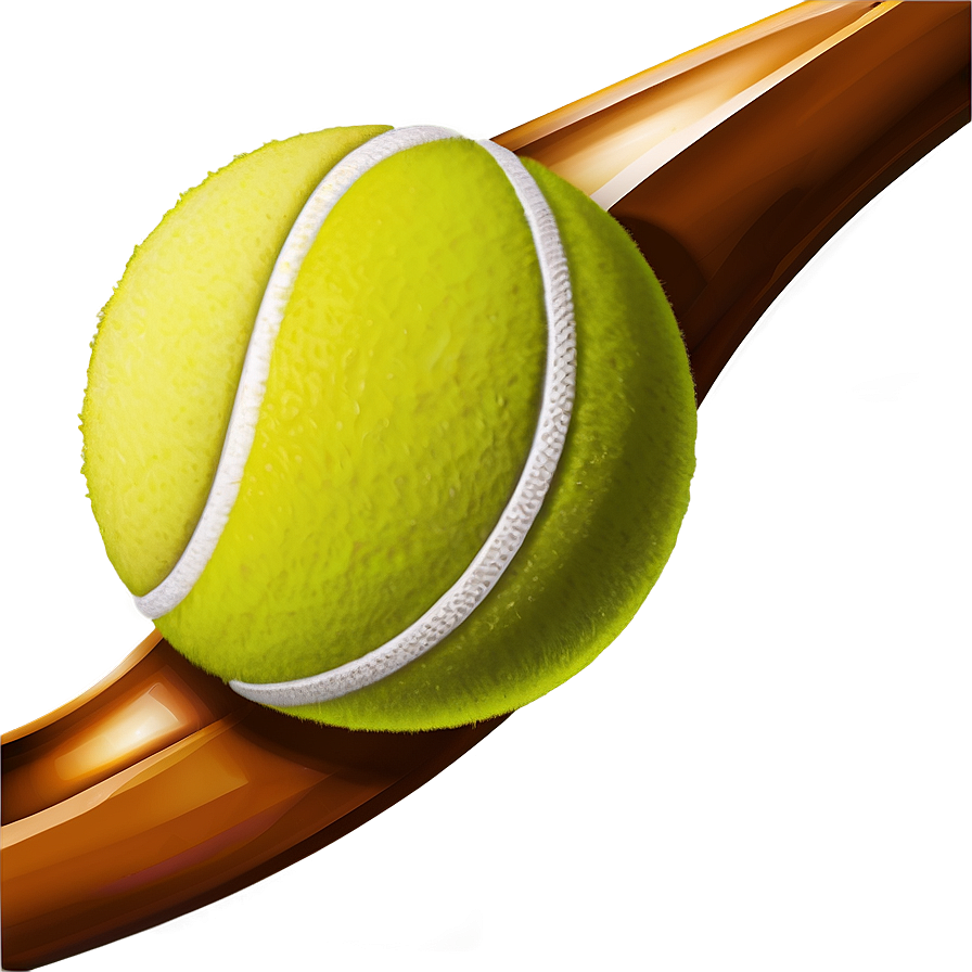 Tennis Ball PNG 83 PNG with transparent background
