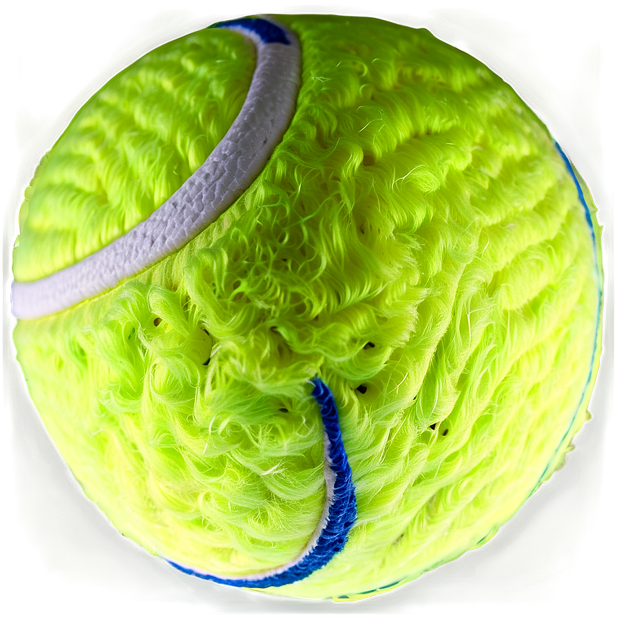 Tennis Ball Texture Png 05232024