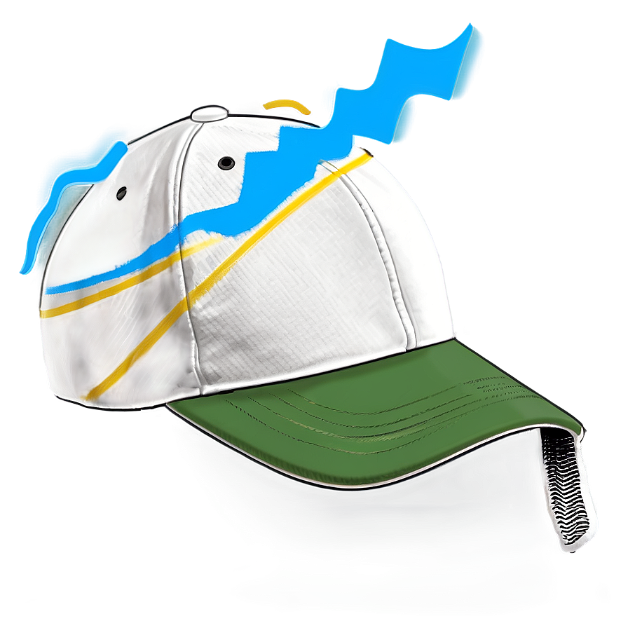 Tennis Cap Png Jtf