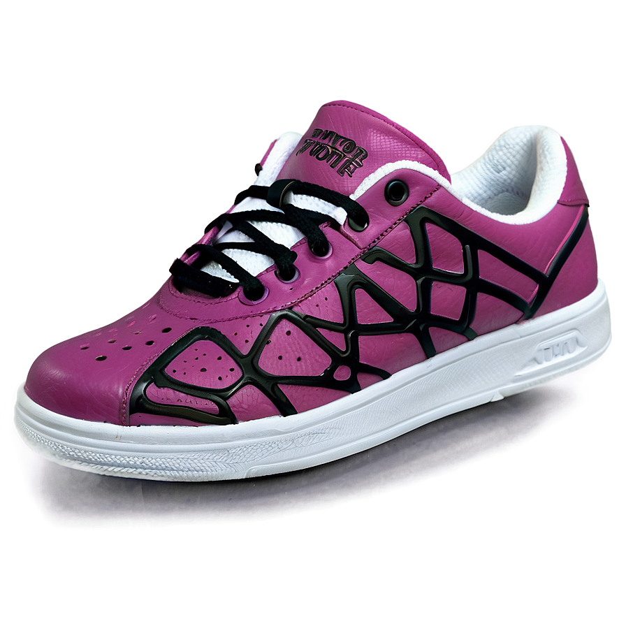 Tennis Court Shoes Png 1