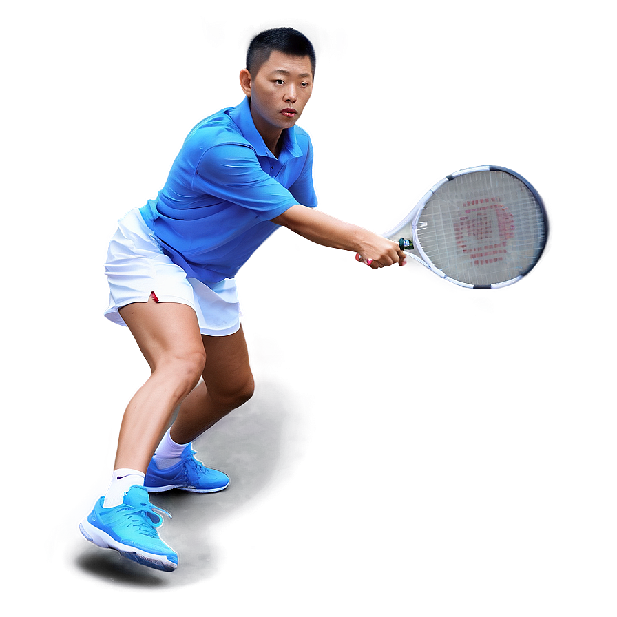 Tennis Forehand Swing Png 05232024