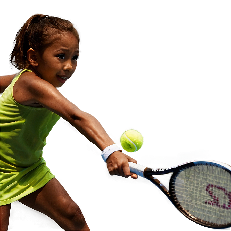 Tennis Forehand Swing Png Pxo