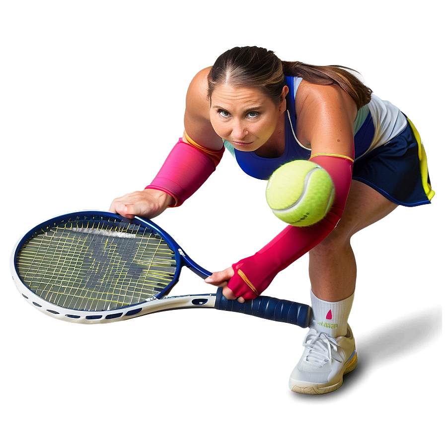 Tennis Grip Technique Png 68