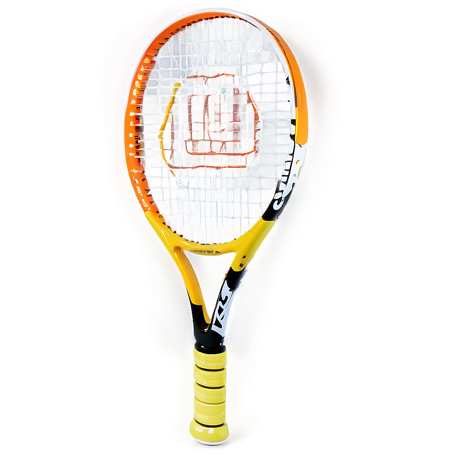 Tennis Racket PNG vuv66 PNG with transparent background