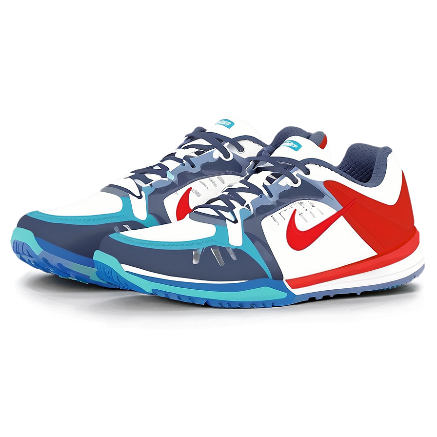 Tennis Shoes PNG hhu13 PNG with transparent background