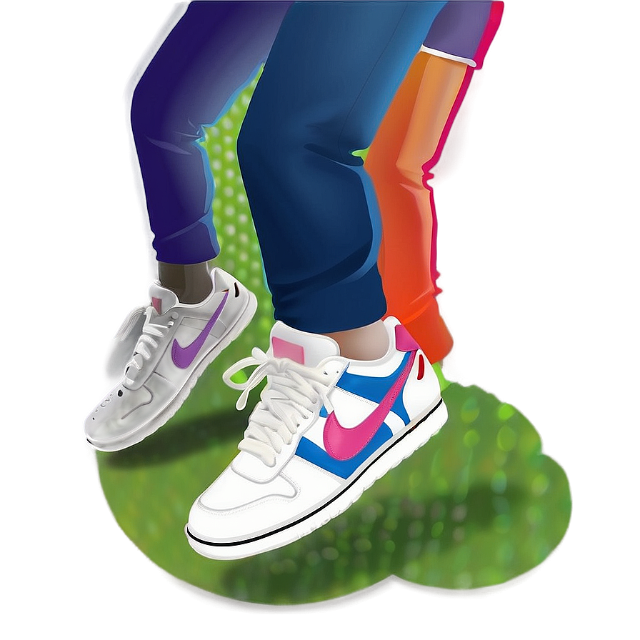 Tennis Sneakers Png 75