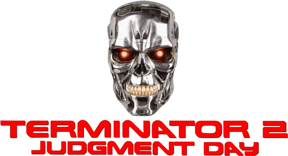 Terminator 2 Judgment Day Png, Transparent Png PNG with transparent background