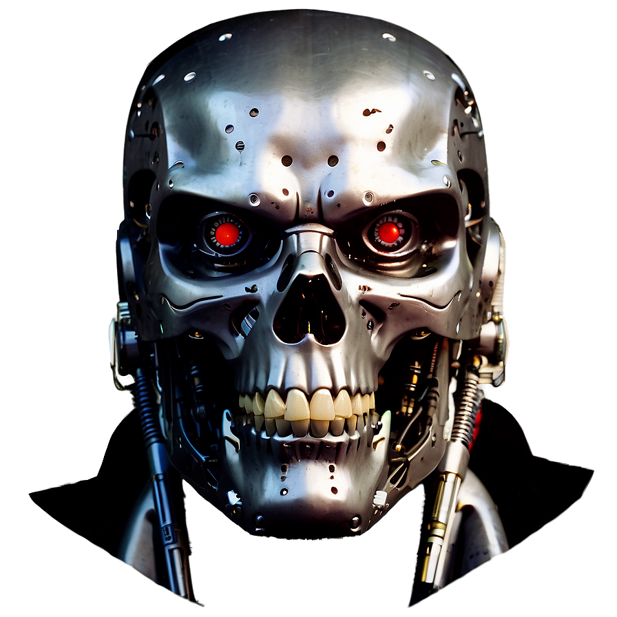 Terminator A