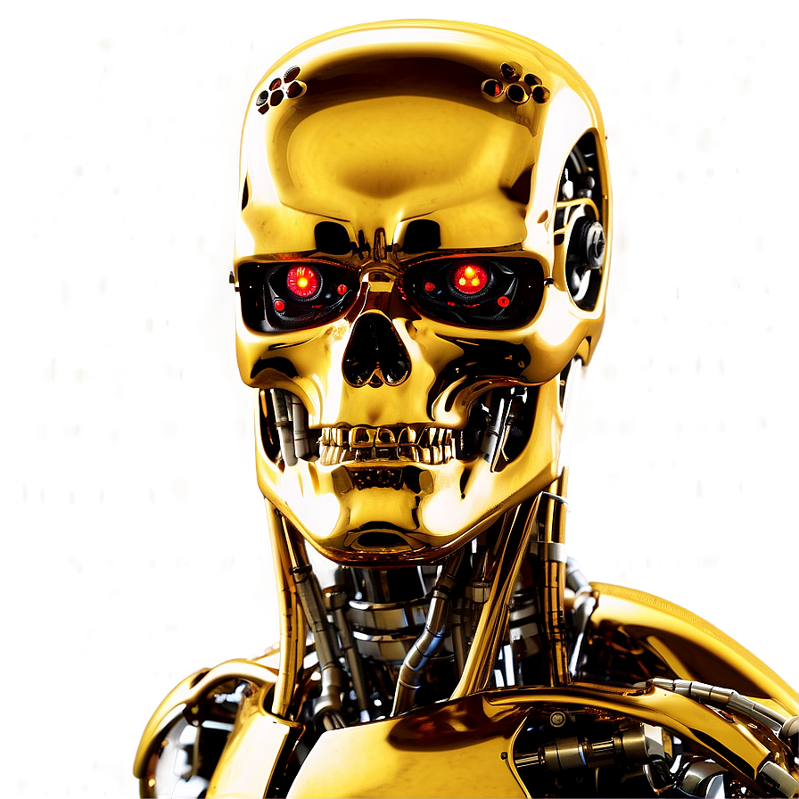 Terminator Factory PNG 66 PNG with transparent background