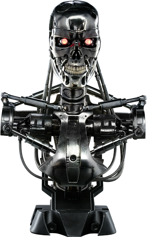Terminator Png Transparent, Png Download PNG with transparent background