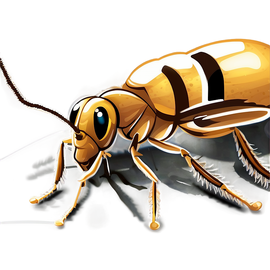 Termite Fumigation Graphic Png Eji96