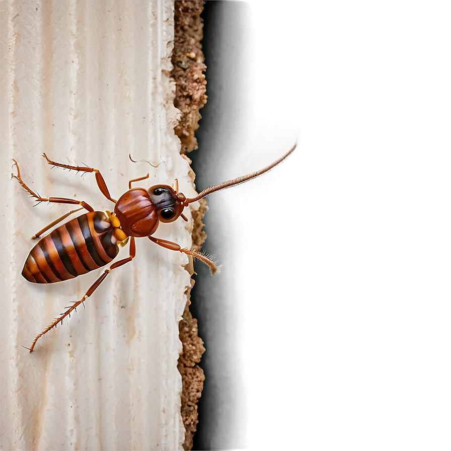 Termite Prevention Tips Png Dpj