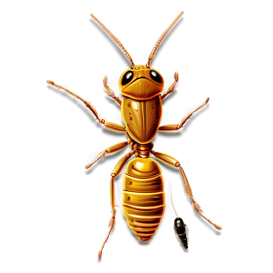 Termite Queen Image Png Frt84