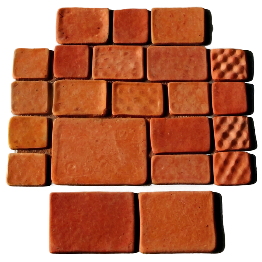 Terracotta Tile Floor Png 81