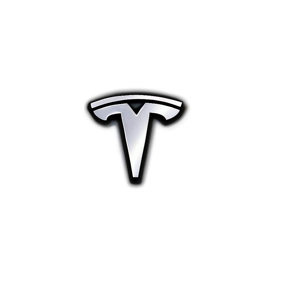 Tesla Car Logo PNG 69 PNG image with a transparent background, free high-resolution download