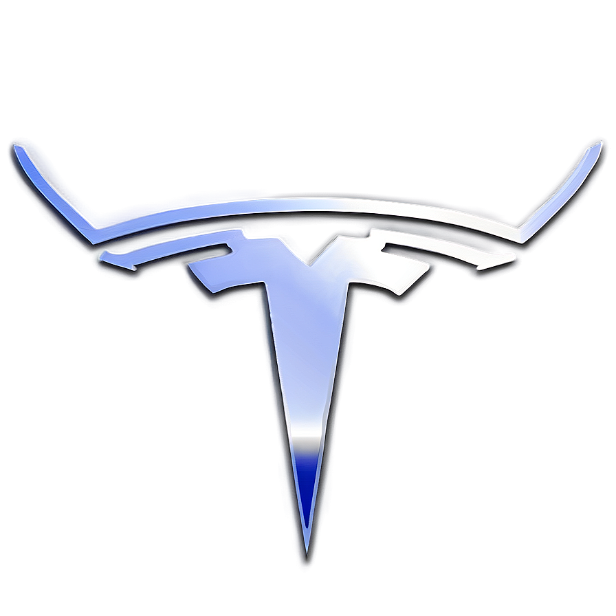 Tesla Emblem PNG bwk24 PNG image with a transparent background, free high-resolution download