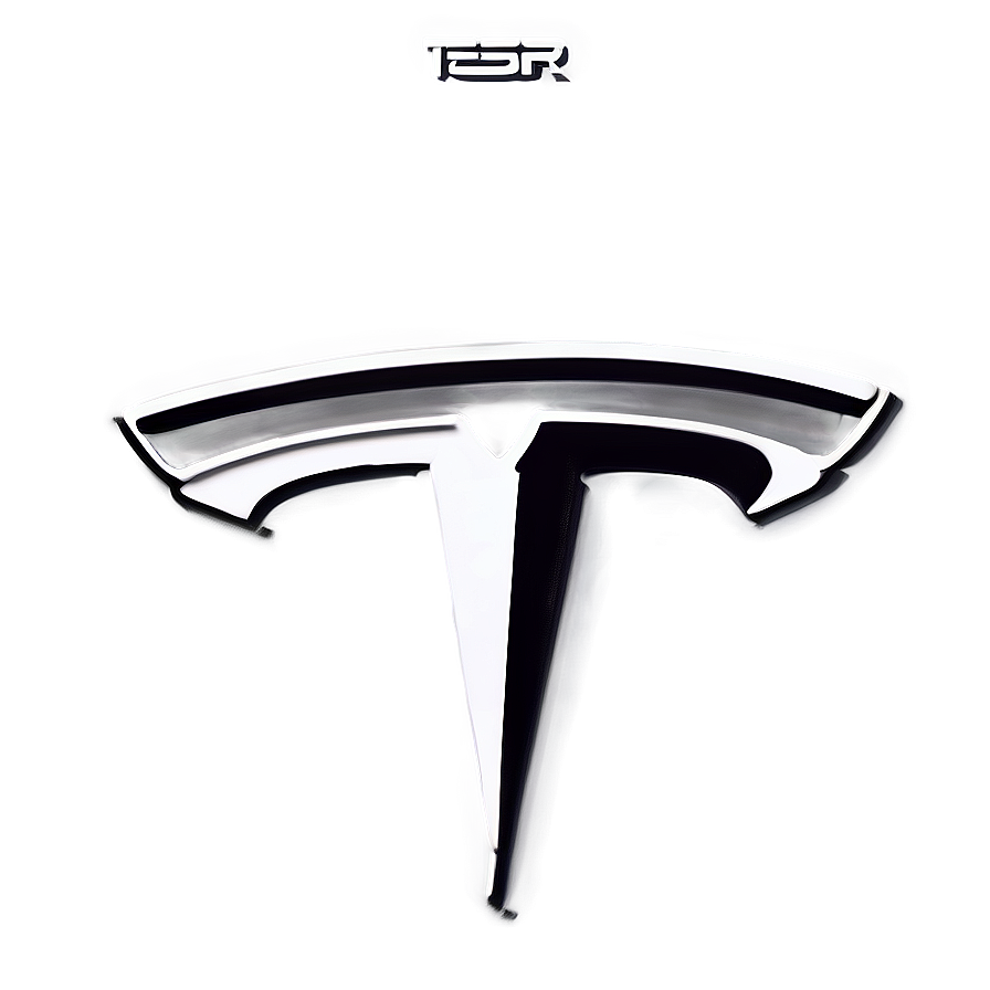 Tesla Logo Png For Social Media Ofa71