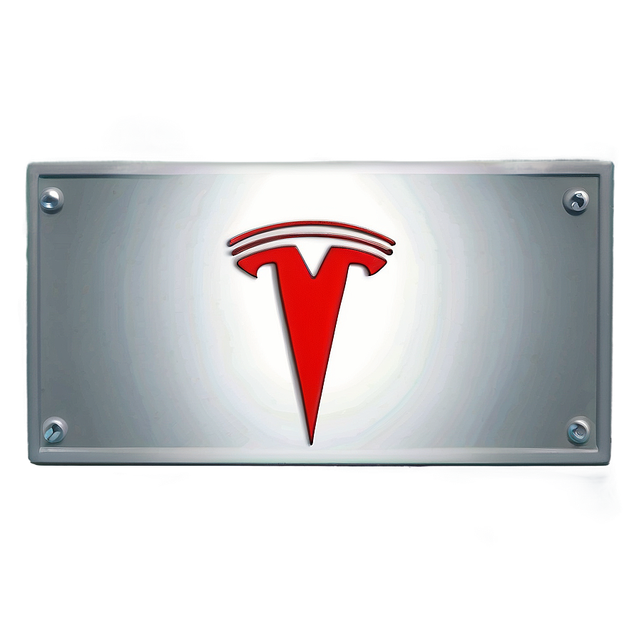 Tesla Logo Png For Website 05252024