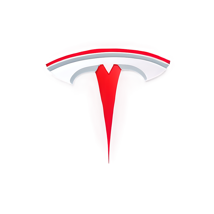 Tesla Logo Png High Quality Thp53