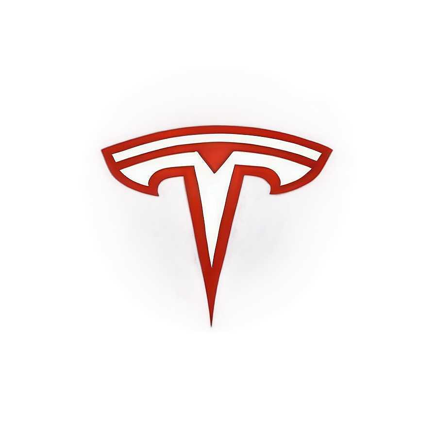 Tesla Logo Png In Vector Format 05252024