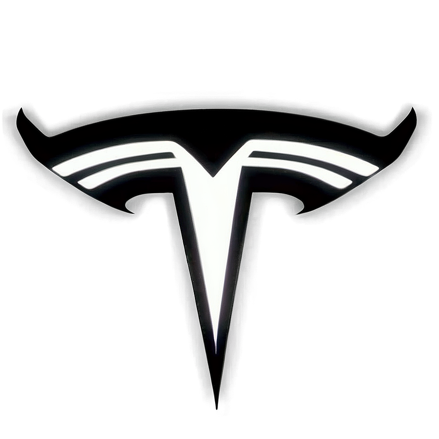 Tesla Logo Png No Background 05252024