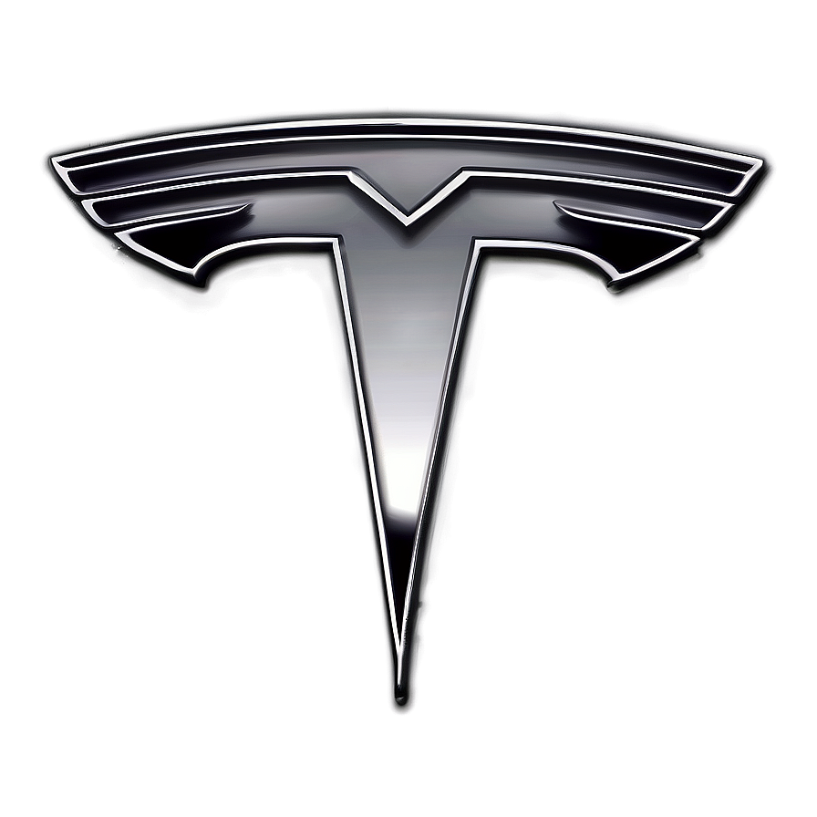 Tesla Logo Png No Background Gag68