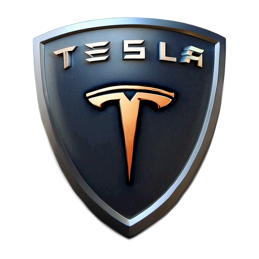 Tesla Logo Png Original Jjy